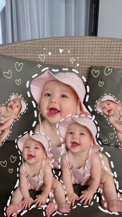 baby girl