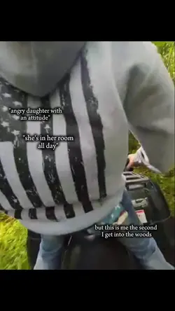 these woods are