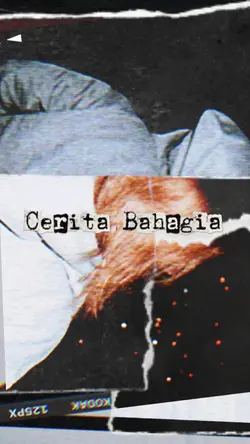 Cerita bahagia