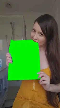 eating paper