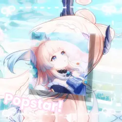 kokomi Candystyle