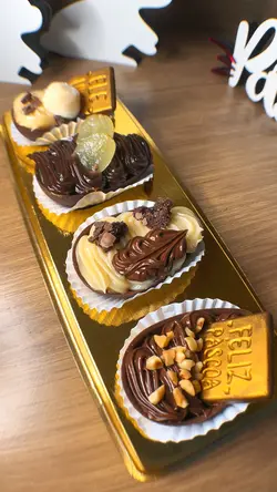Modelos de Páscoa 💖