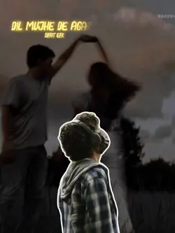 Dil mojhe 