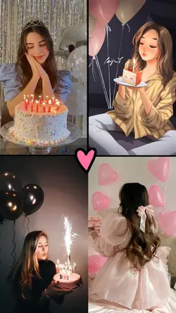 August Birthday 