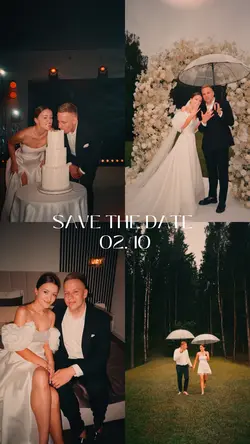 Save the dat