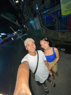 Tayong dalawa