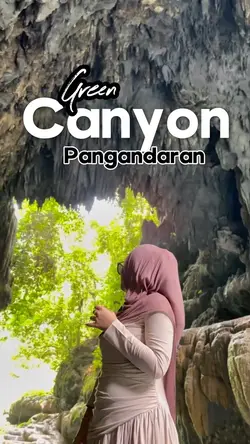 Green Canyon