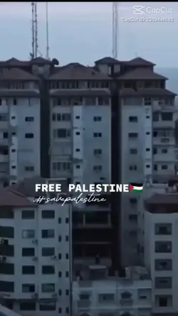 Free Palestine