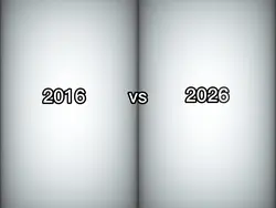 2016 vs 2026