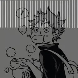 Haikyuu 