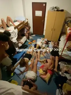 Summer Camp 2025 
