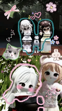 Roblox Cute