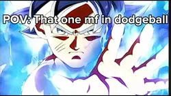 that one mf