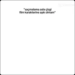 eheğh bilmem