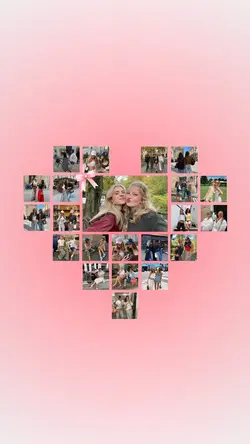 Wallpaper Friends