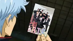 BTS meme -_-