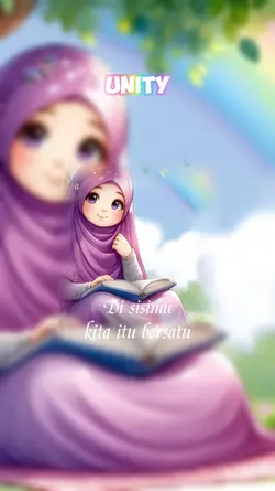 di sisimu bersatu