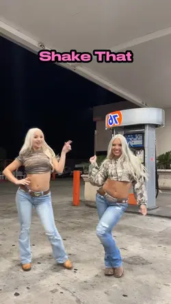 Shake That!❤️❤️❤️