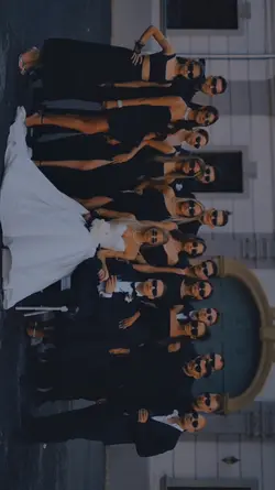 Wedding Mavia Vibes