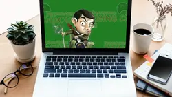 Greenscreen