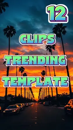12 Clips Trending 
