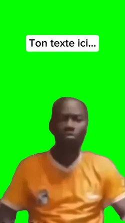 On est eliminé oh !