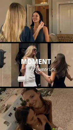 moment memories