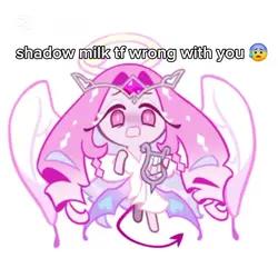 bootleg shadowmilk 