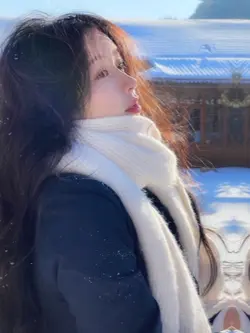 나만 겨울 기다려? 겨울파 모여라!❄️