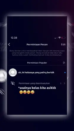 nomirror asik beut 