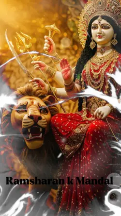 New Durga puja 