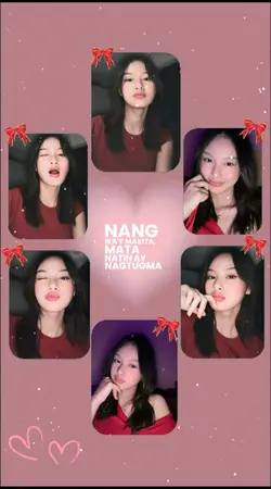 6 photos collage