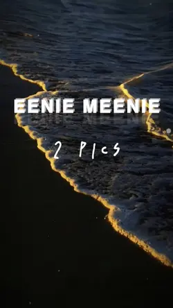 2 ẢNH-EENIE MEENIE✨