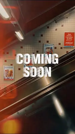Coming soon