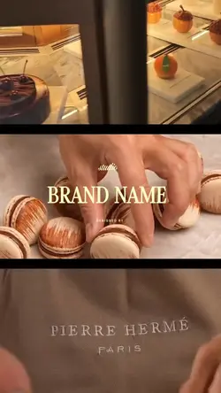 dessert video