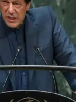 imrankhan. coming 
