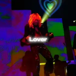 HEAVY METAL LOVER