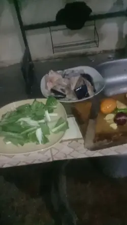 tuna