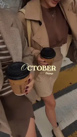 October dump