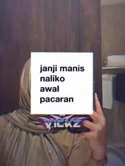 JJ JANJI MNIS NALIKO