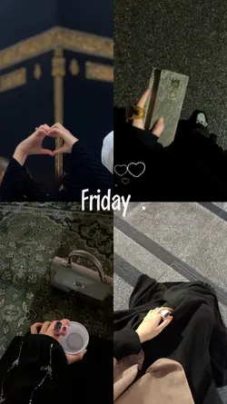friday