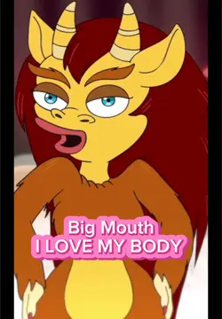Big Mouth