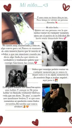 Parejas 
