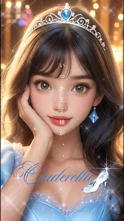 いつか王子様が👸