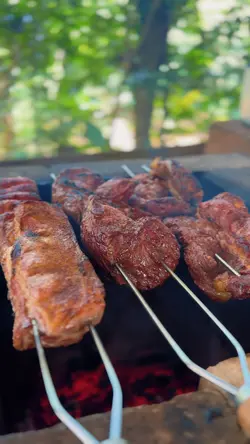 Churrasco