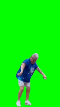 GRANNY DANCING 