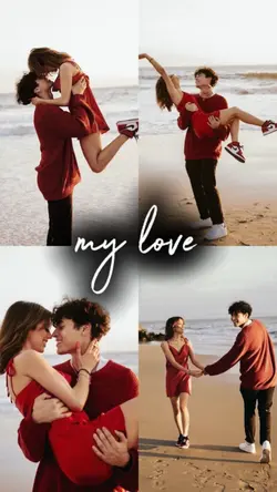 MY LOVE