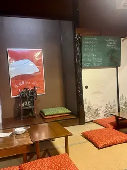 隠れ家的なお店で宴☆