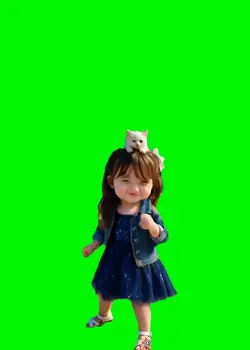 baby dance cute