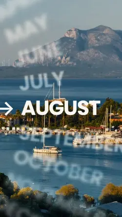 August 